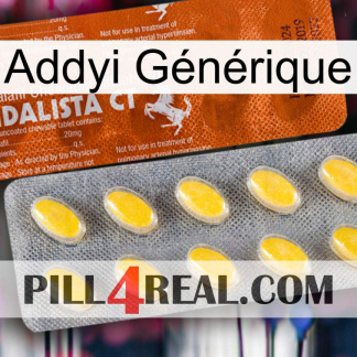 Addyi Générique 42